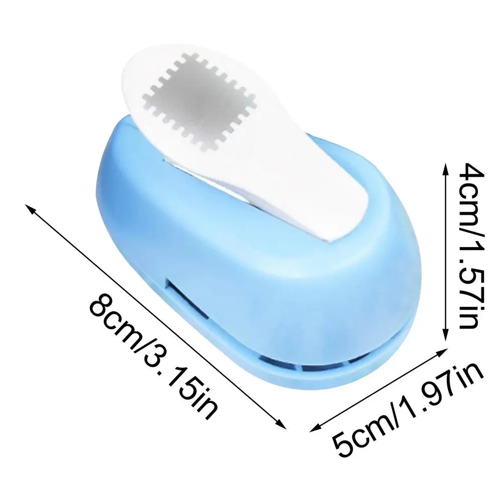 

Ручной дырокол для скрапбукинга