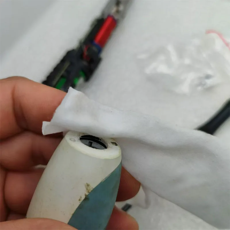 Оригинальные запчасти для электрической зубной щетки водонепроницаемое кольцо