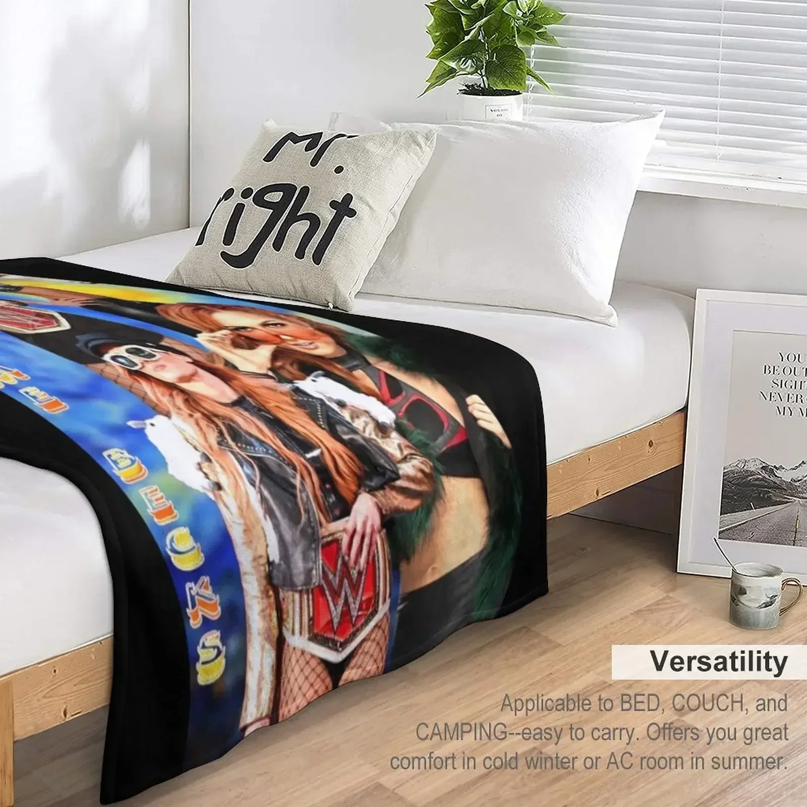 Классическое одеяло Big Time Becks одеяла и украшения для диванов термомягкие кроватей