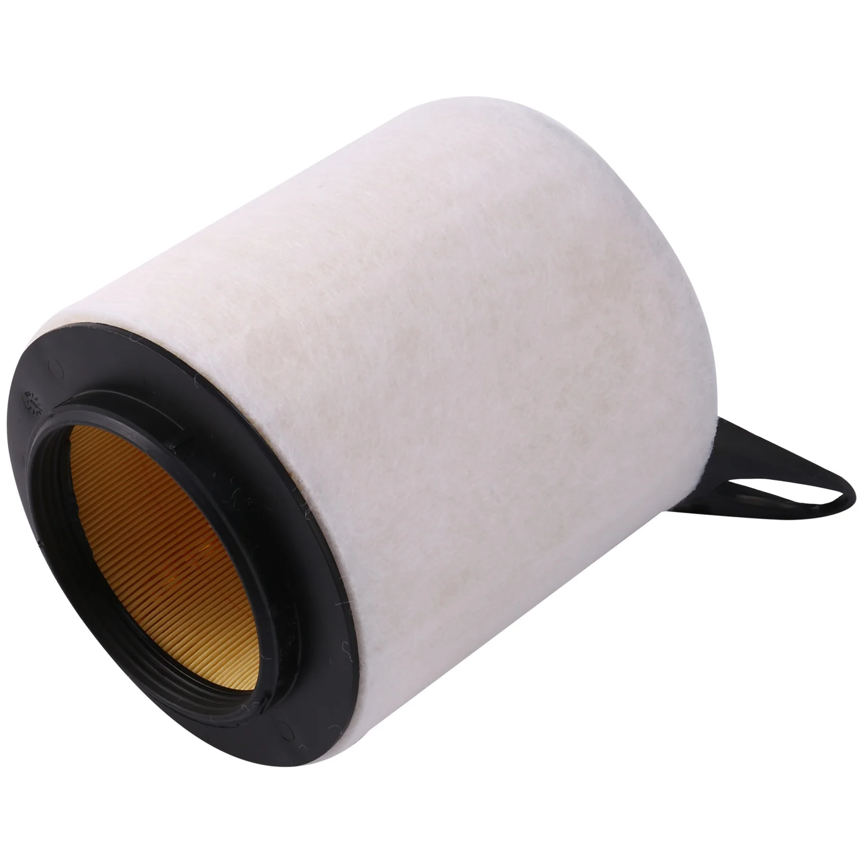 Воздушный фильтр двигателя автомобиля для против пыльцы Пыль Подходит