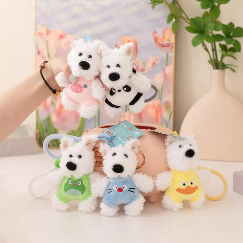 Плюшевая игрушка для собаки круг плавания солнцезащитные очки нагрудник с