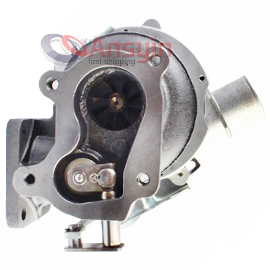 Турбокомпрессор для Isuzu Trooper Opel Vauxhall Monterey Frontera 4JG2T 8970385180 8970385181 8970863433 8970863436   ВБ 180027 (art.: 3920ccf5fbea3) - 3920ccf5fbea3