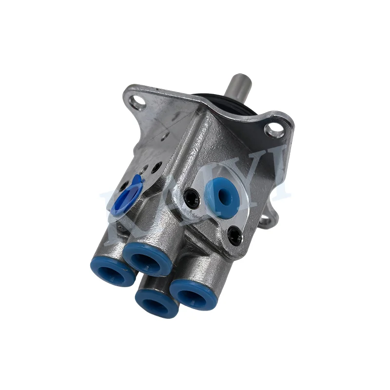 Контрольный стержень для Komatsu PC60/120/200-5 контрольный клапан ручной 702-16-32001