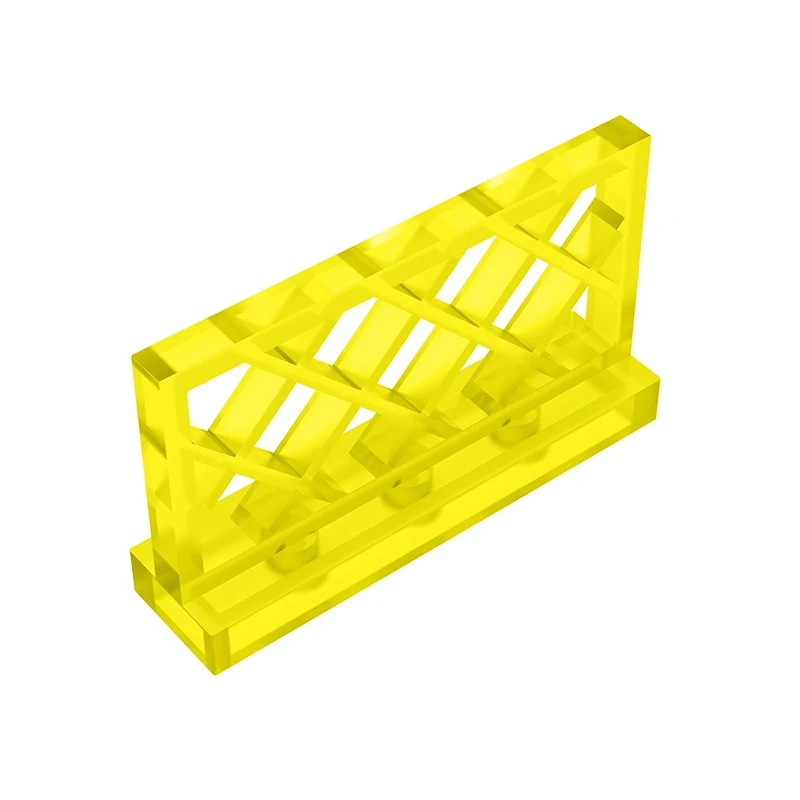 Конструктор gobrick строительный конструктор 1x4x2 совместимый с lego 3185 деталей