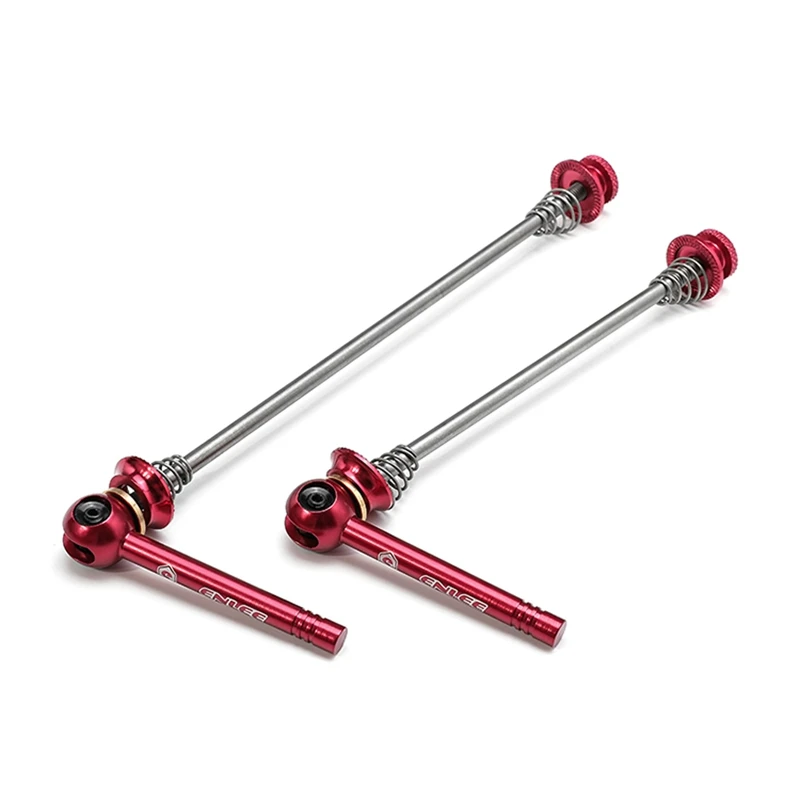 Enlee велосипедный цветочный барабан быстросъемный шоссейный велосипед стержень