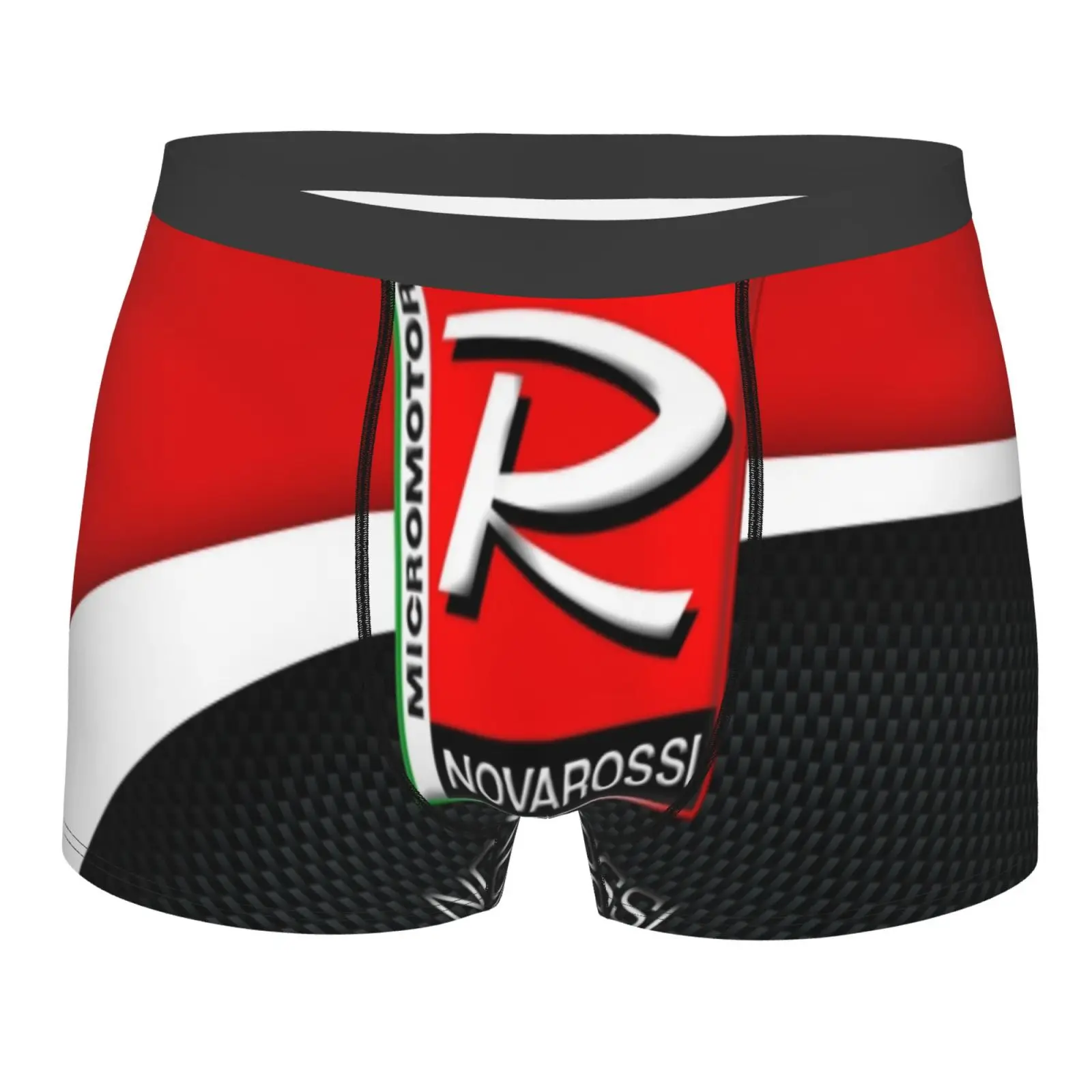 

Novarossi Rc 2815 Boxer Briefs Polyester Men Pck Gay Men's Panties For Gay Long Calcinha Boxer Feminina Strap On Men Polyester