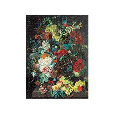 

Van Huysum головоломка 1000 шт.