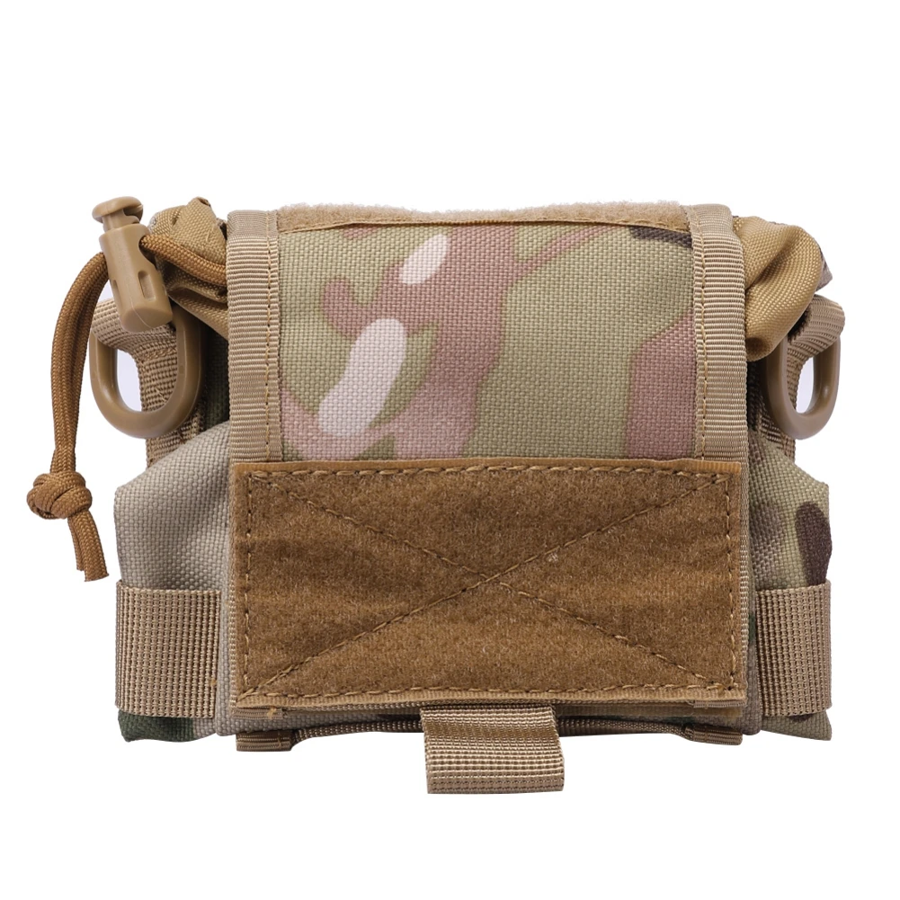 Складная сумка для чайника нижняя часть сетки водонепроницаемая ткань