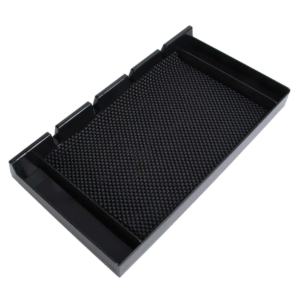 

Hair Clipper Rack Holder Storage Tray Salon Accessories Tools Barber Trimmerhairdresser Hairstylist Box Electricmat Clippers