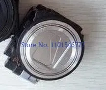 Купи Новая запасная часть для цифровой камеры для CASIO Exilim EX-ZR700 ZR700 ZR800 Lens Zoom Unit Black за 1,770 рублей в магазине AliExpress