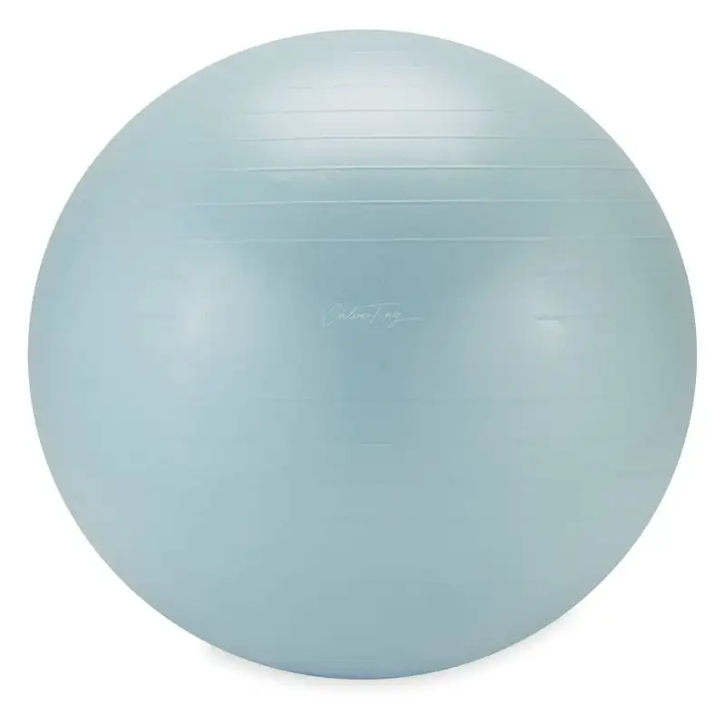 

Exercise Ball, 65cm, Blue