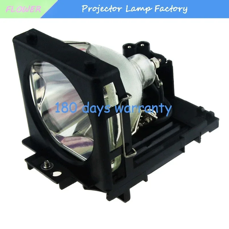Лампа для замены проектора DT00665 Для HITACHI PJ-TX100 HD-PJ52 PJ-TX100W PJ-TX200 PJ-TX200W