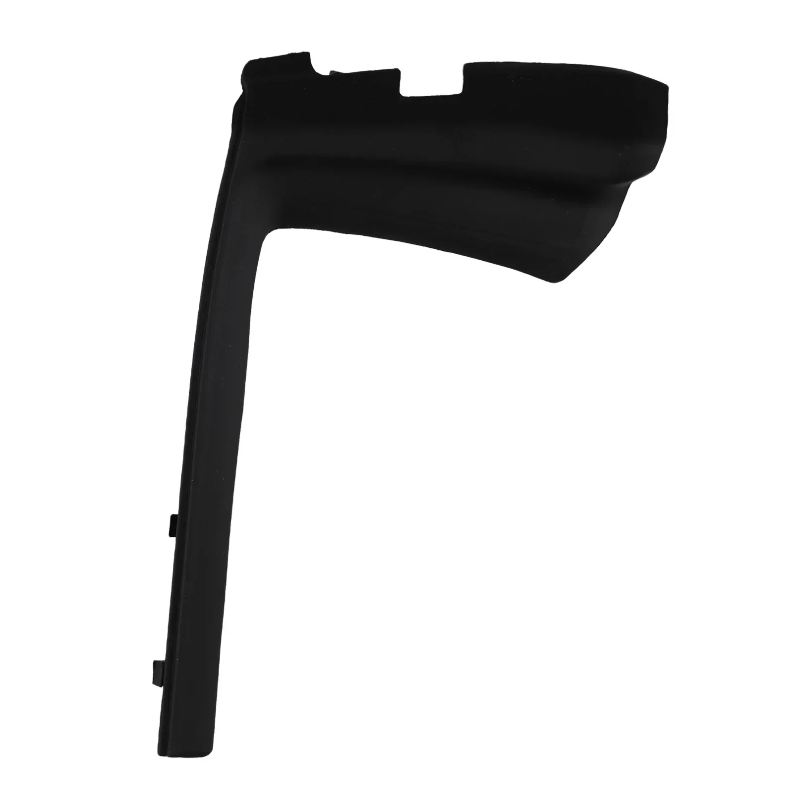 1 шт. автомобильный передний левый уплотнитель капота для Toyota Yaris 2015-2017 LE 53867-52160