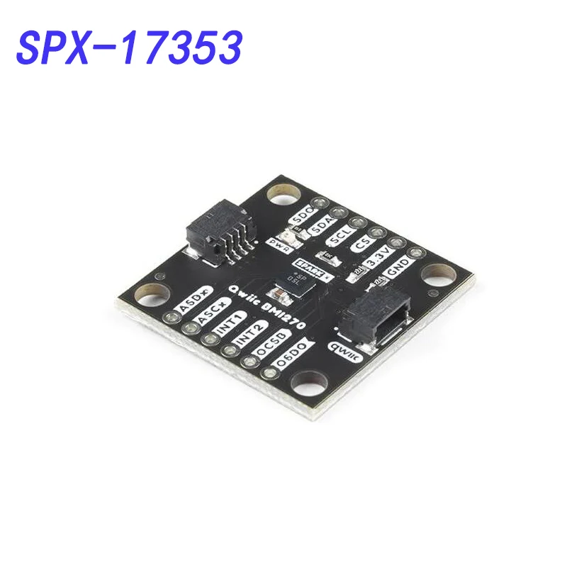 

SPX-17353 Versatile sensor development tools BMI270 Breakout