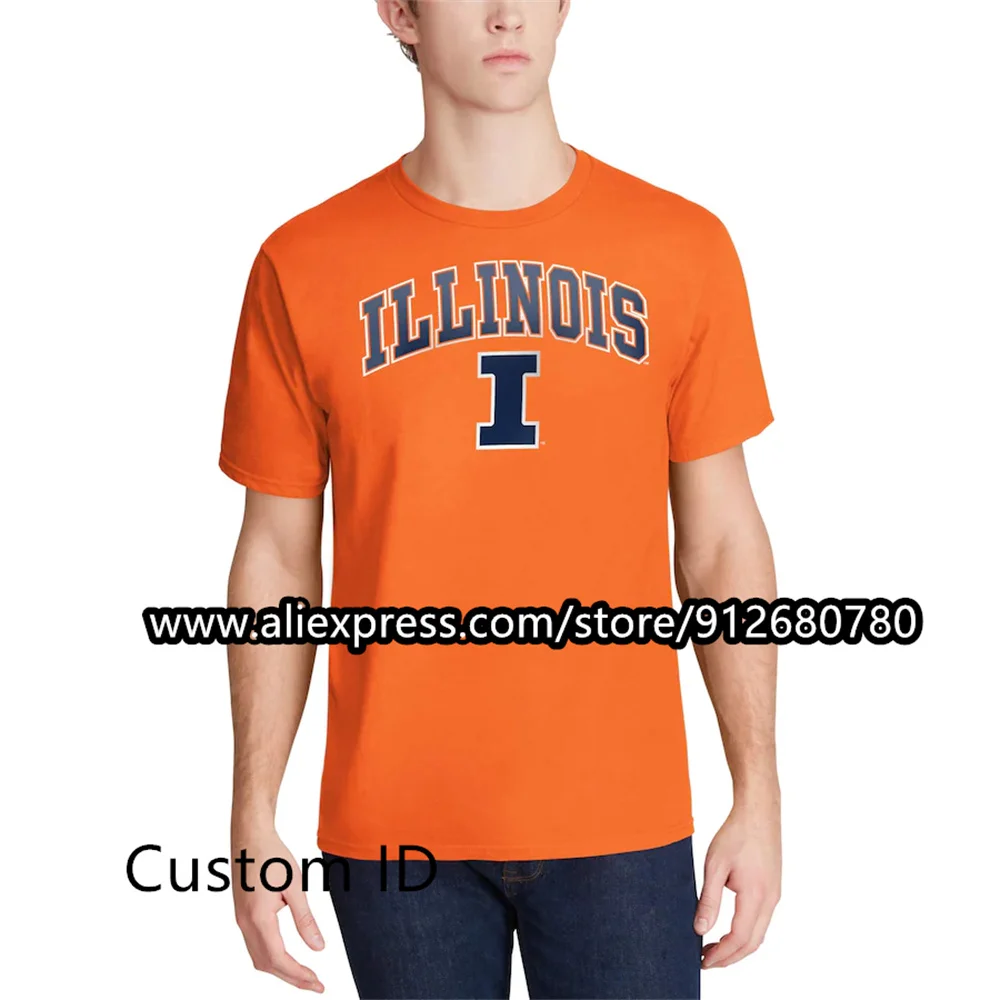 

Summer Menswear Custom Name Number Casual Sweatshirt New 3D Printed Picture T-Shirt Large Synthetic Style Street Harajuku