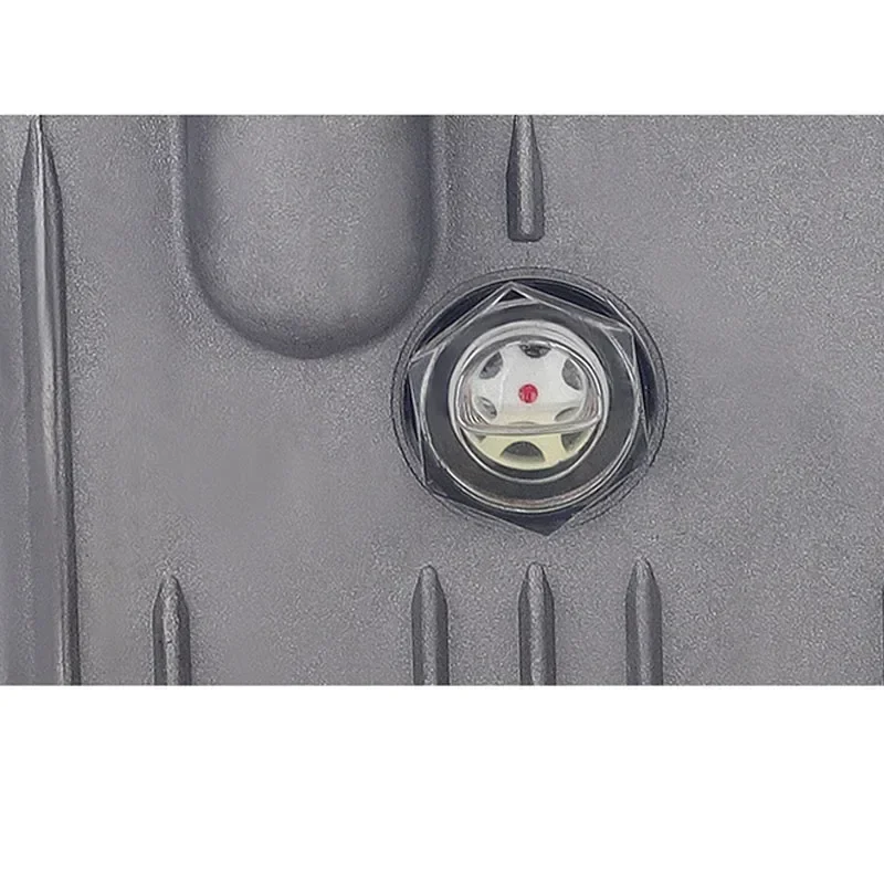 MCN-603E Портативный гидравлический насос Автоматический возврат масла