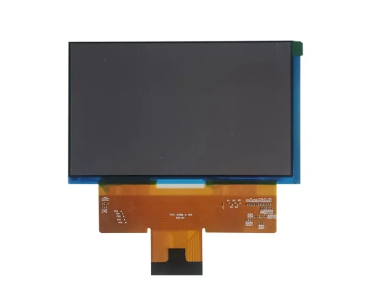 Фото ЖК-экран HD для fpc-hx68-a v04 v03 №2