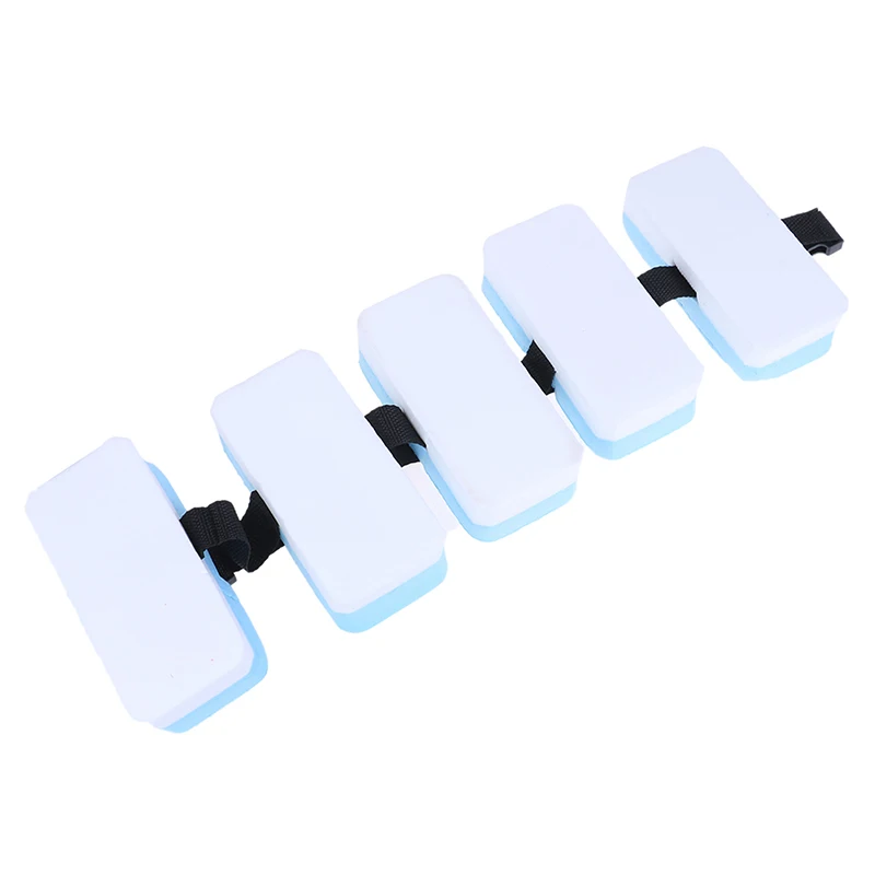 

1pc EVA Swiming Float Adjustable Waist Belt Children swimming board Practice