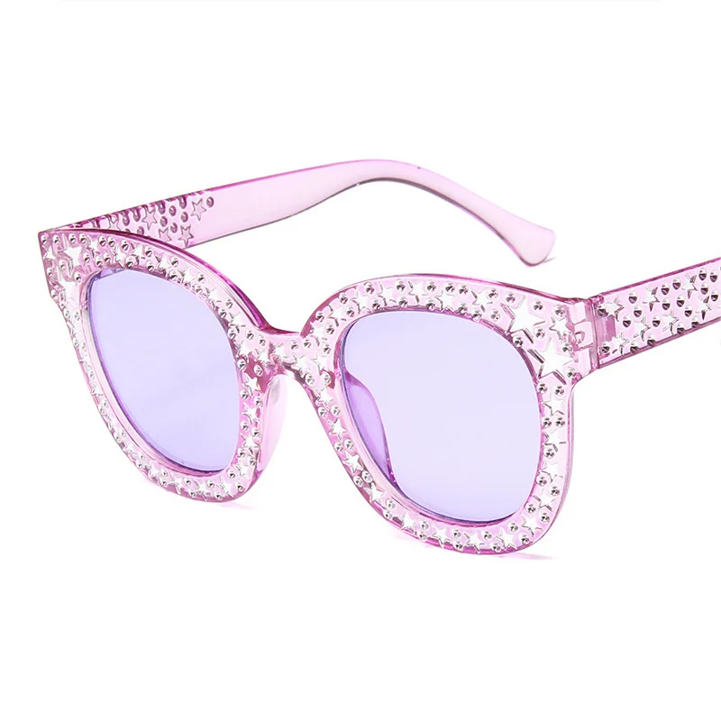 

2022 Square Sunglasses Women Fashion Retro Brand Designer Sun Glasses Female Vintage Big Frame Mirror Candy Colors Oculos De Sol