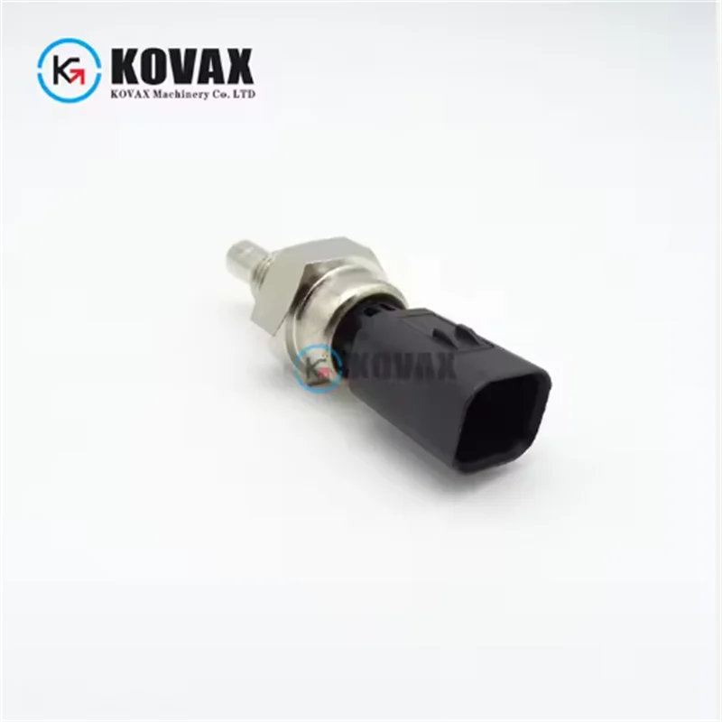 RE 538127 датчик температуры масла топлива 1210E 1510E 670G 872G экскаватор