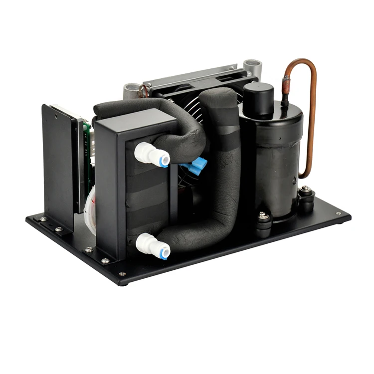 FSTHERMO R134a 12-вольтовый модуль охладителя постоянного тока