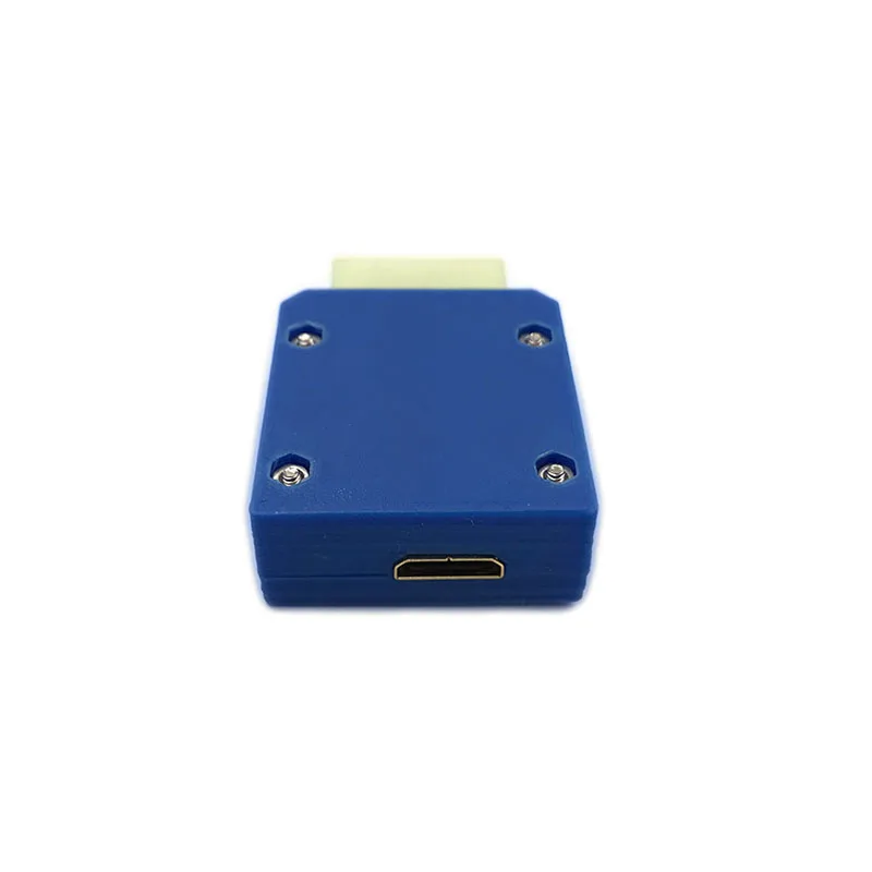 Для Nintendo Gamecube Mini HDMI-совместимый адаптер с 5 футами кабель для NGC | Электроника