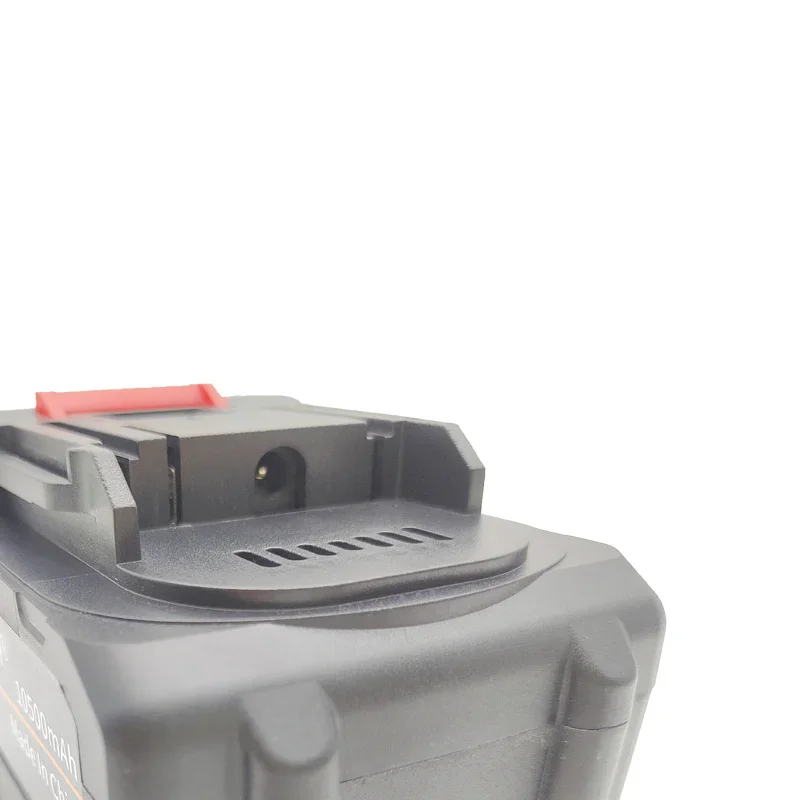 Литиевая батарея 21 в 18650 10500 мАч