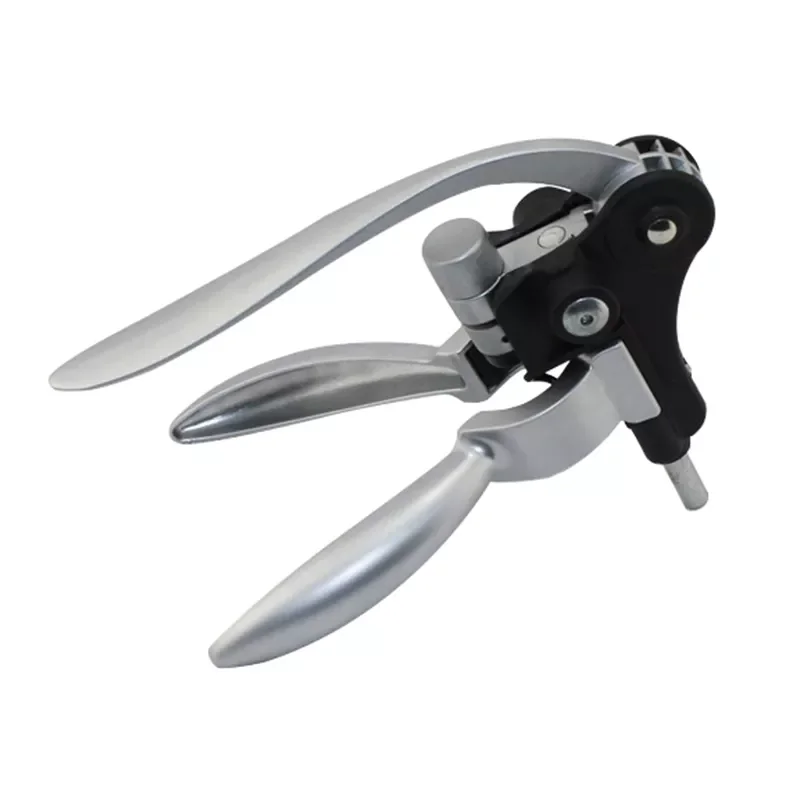 

Wine Opener Tool Cute Rabbit Style Creative Corkscrew Cork Bottle Wine Cap Opener Kitchen Bar Tools Gifts Zinc Alloy EZ To Use