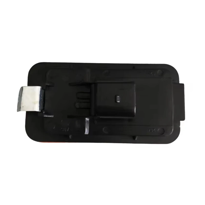 Боковой габаритный светодиодный фонарь 24 В для SCANIA G P R S SERIES аксессуары