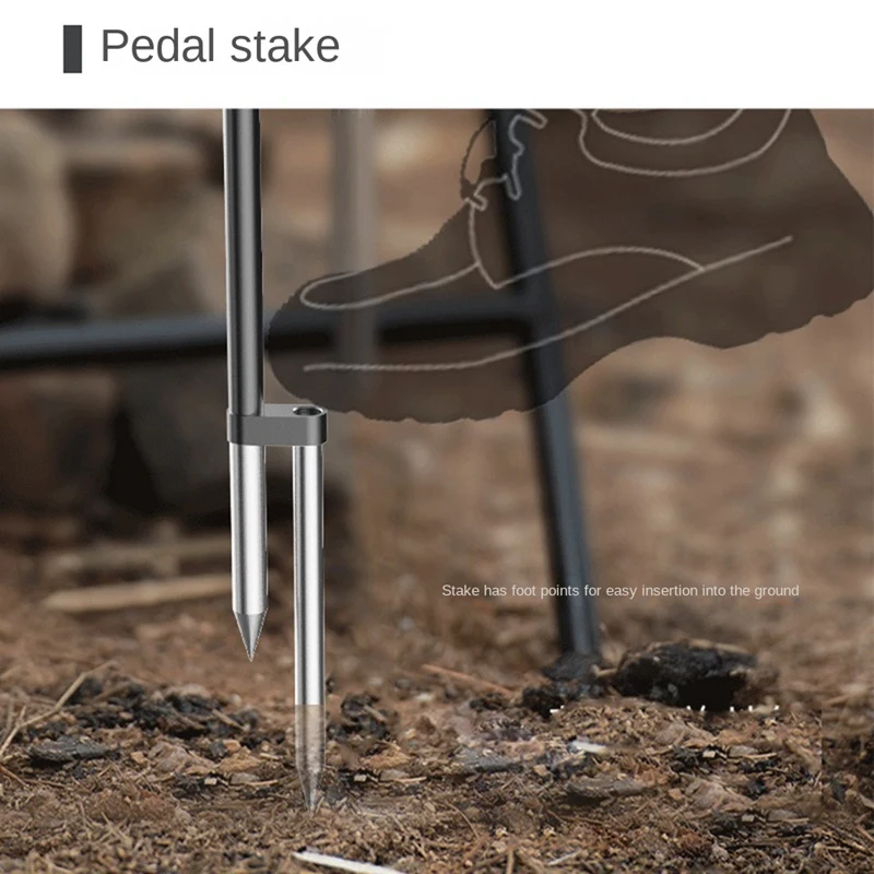 Портативная подвесная стойка для лампы фонарь лампа бутылка с водой горшок