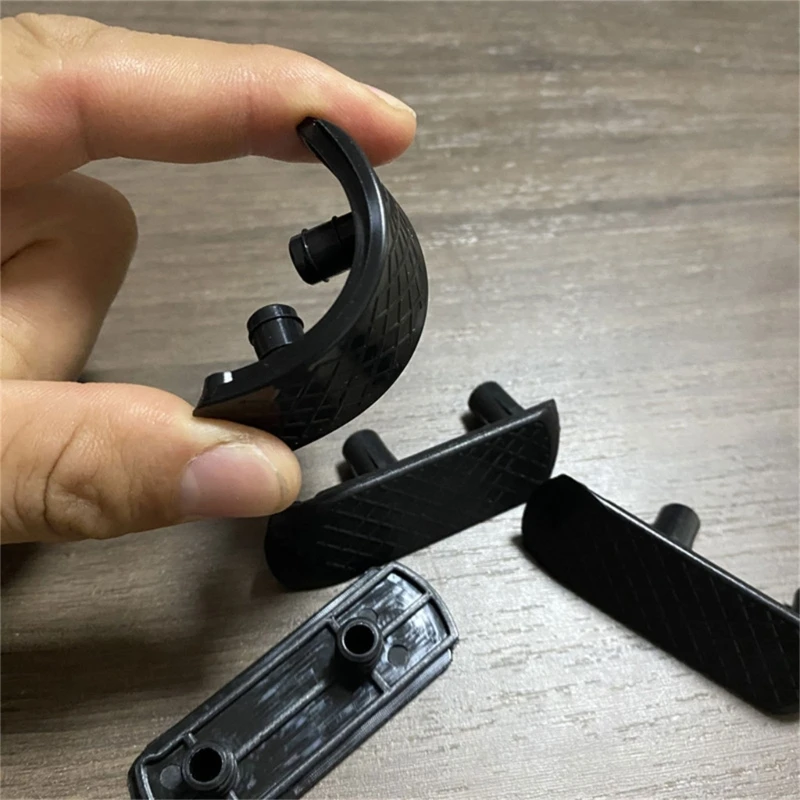 Y1UB Подушечки для ножек детского стульчика кормления ручка легкая быстрая