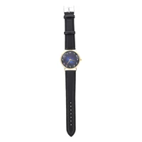 convenient unique portable arabic numerals watch wrist watch strap wrist watch for unisex gift daily outdoor