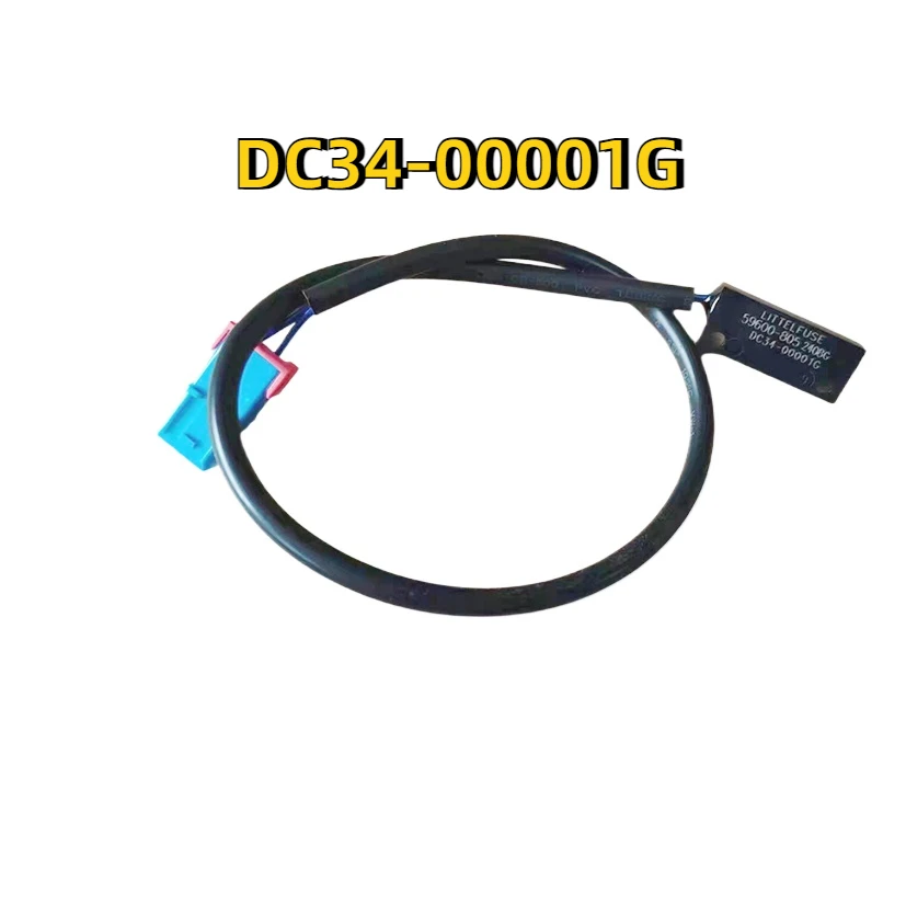 DC34-00001G 1 шт. для датчика температуры сушилки Samsung