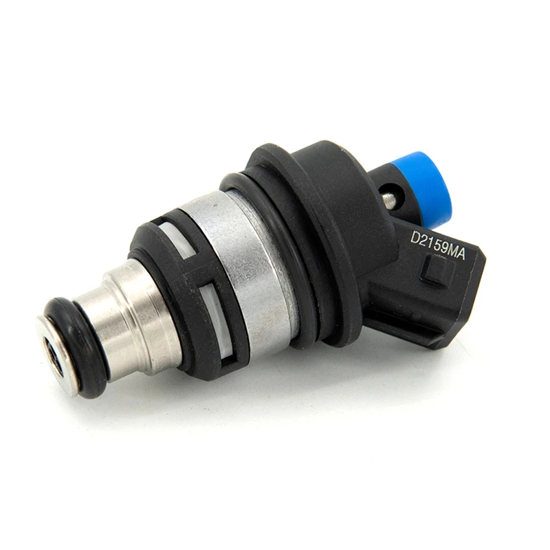 4 шт. форсунки топливных форсунок D2159MA для Citroen-Zx Peugeot 405 206 Сменные аксессуары