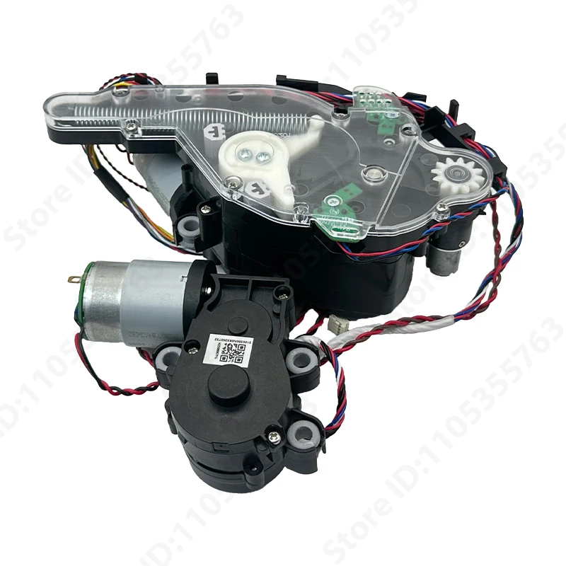 Оригинальные запасные части для модуля двигателя моющего устройства Roborock Qrevo Master Qrevo Slim S8 Max V Ultra G20S V20 P10S Pro, аксессуары (art.: 3920dad176ea0) - 3920dad176ea0