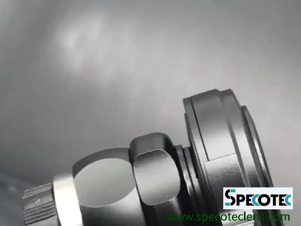 

2K HD f1835mm Zoom C Mount IPX5 водонепроницаемые медицинские оптические медицинские контактные линзы для эндоскопической камеры