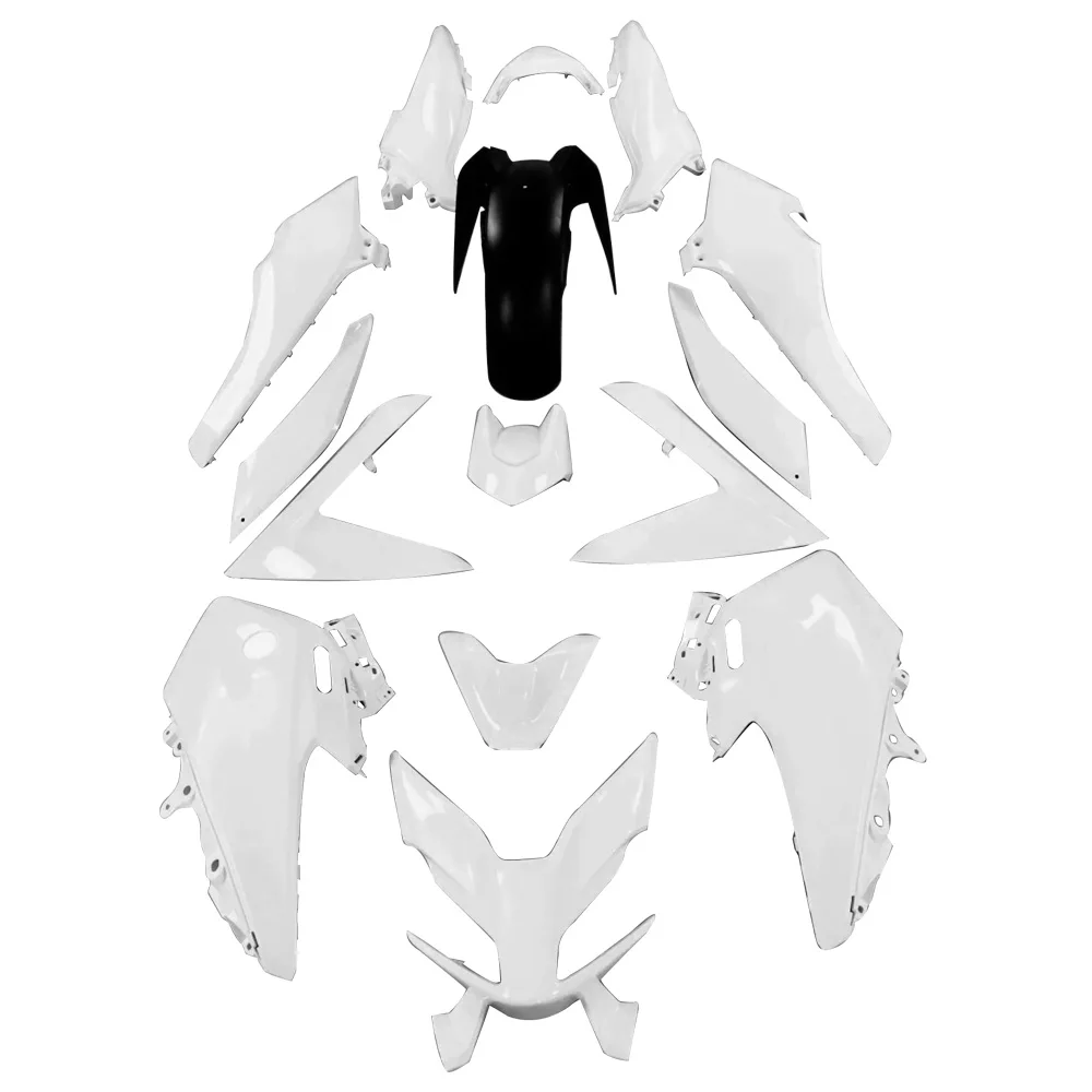 Комплект обтекателей для AMAX 560 2022 2023 55 23 полный обтекатель мотоцикла