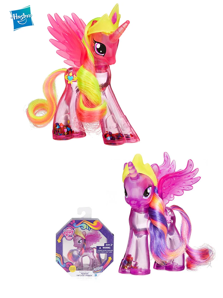 juguetes little pony hasbro – Compra juguetes little pony hasbro con envío  gratis en AliExpress Mobile.