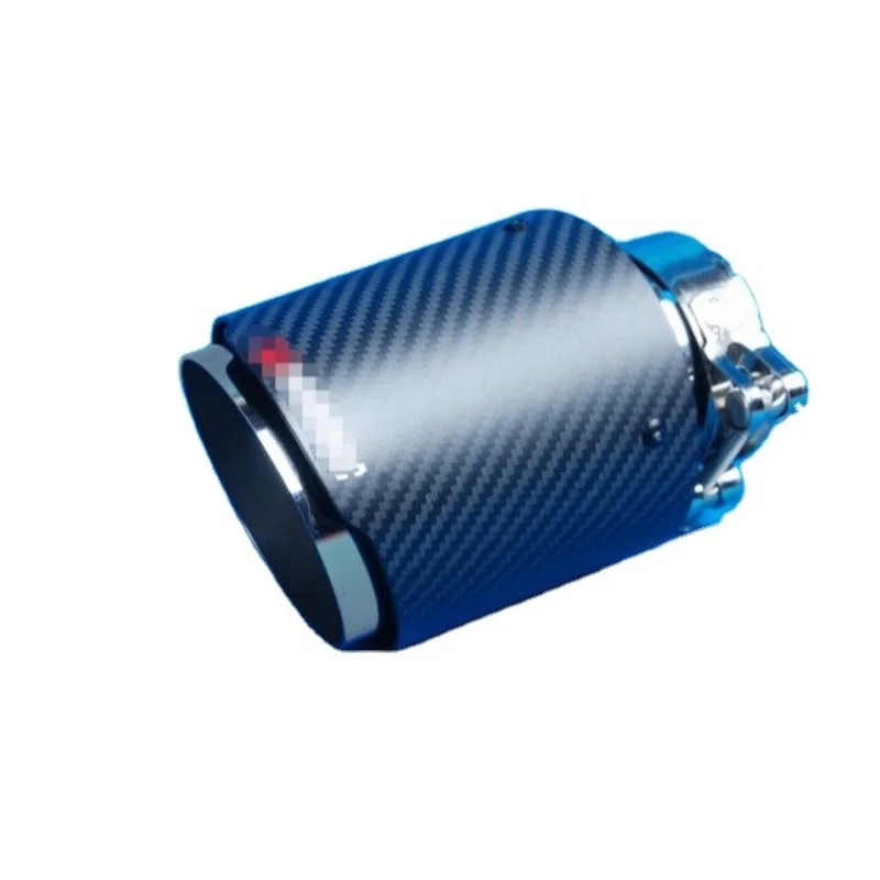 

Заводская поставка, оптовая продажа, модифицированный глушитель выхлопной трубы, модифицированный глушитель выхлопной трубы из углеродного волокна