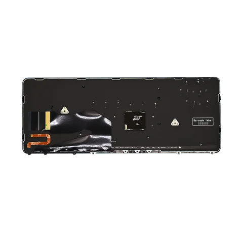 Новая американская русская клавиатура для ноутбука HP EliteBook 740 G1 740 G2 745 G1 745 G2 750 G1 750 G2 840 G1 840 G2 850 G1 850 G2