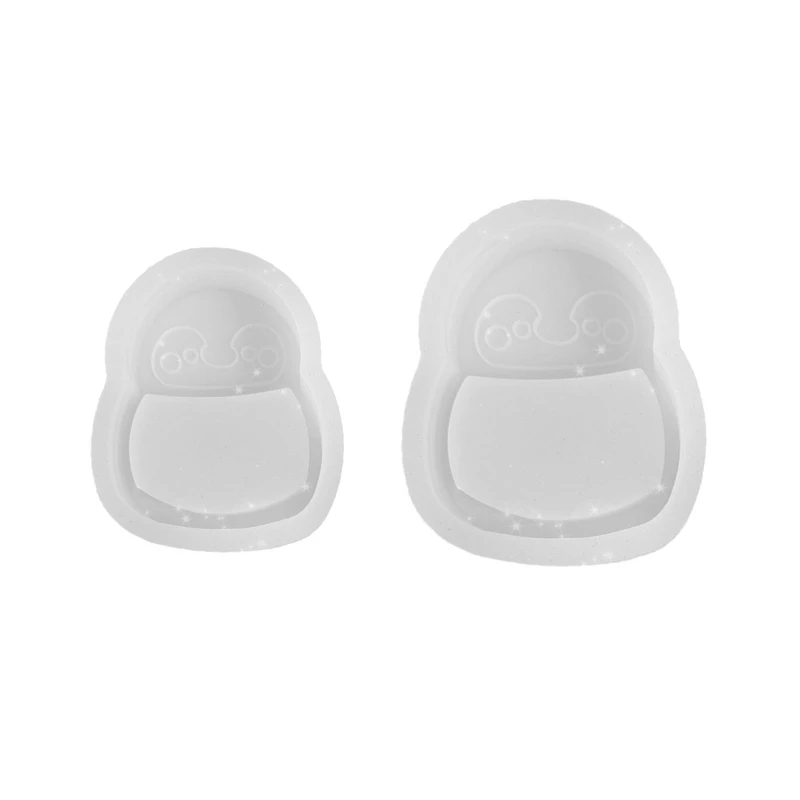 

Quicksand Silicone Mold Handmade Ornament Mold Valentine's Day Birthday Gift