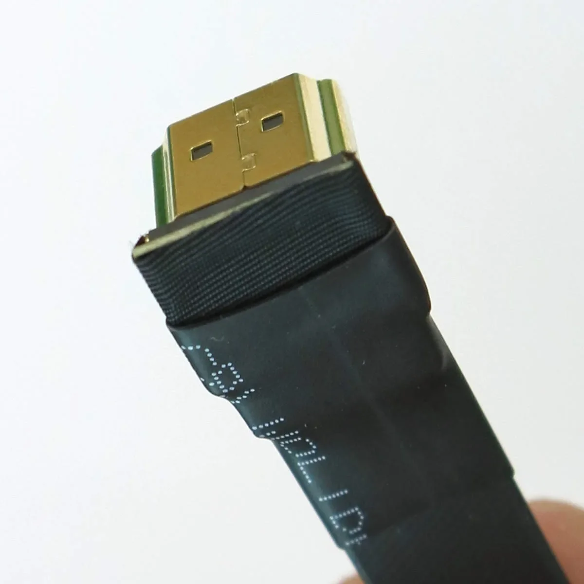 Стандартный удлинительный кабель-адаптер HDMI2.0 папа-папа (тип A — типа A)
