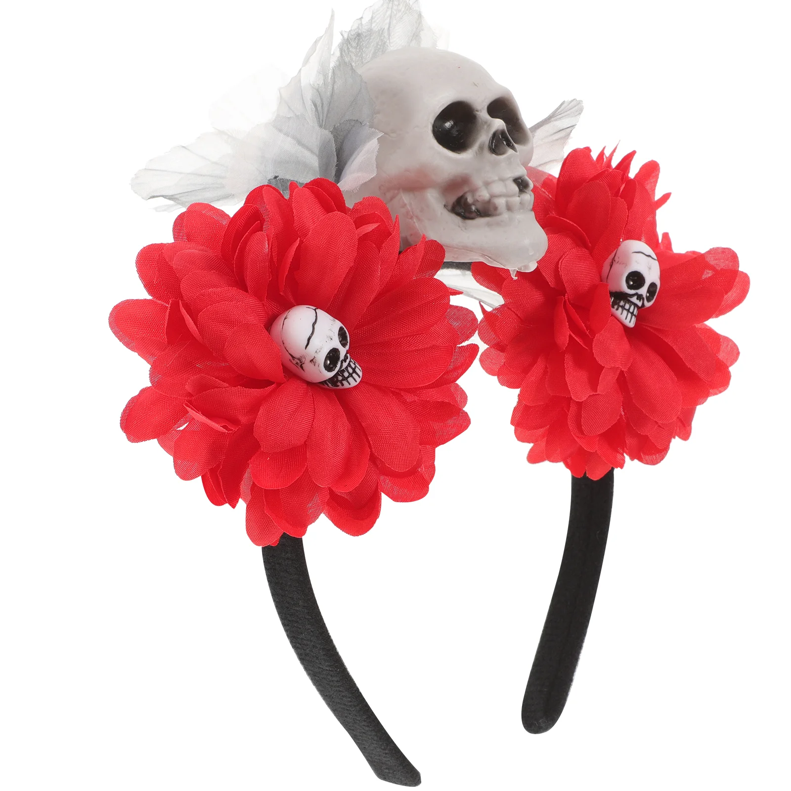 

Cosplay Headband Halloween Headpiece Headbands Adults Funny Headbands Decorative