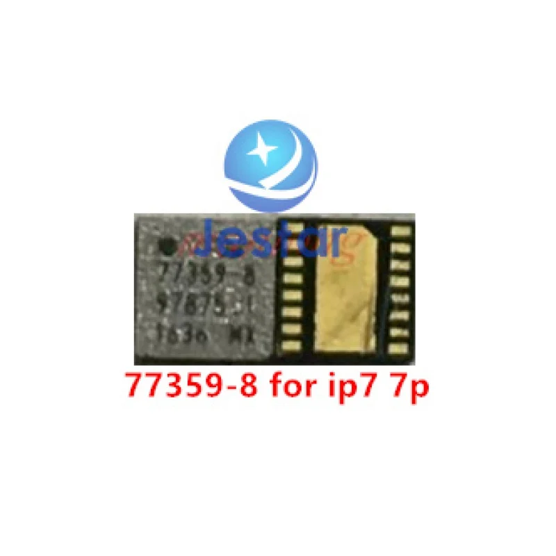 

10pcs/lot 77359-8 SKY77359-8 for iphone 7 7plus