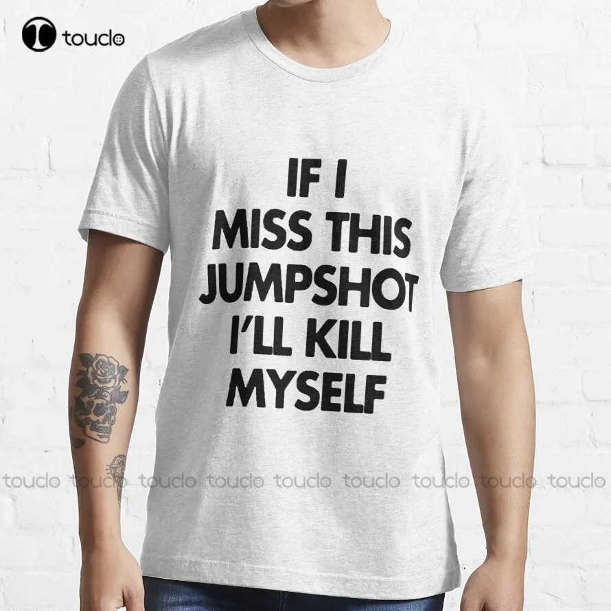 Футболка H-Brotaco &quotЕсли я пропустите это&quot женская хлопок