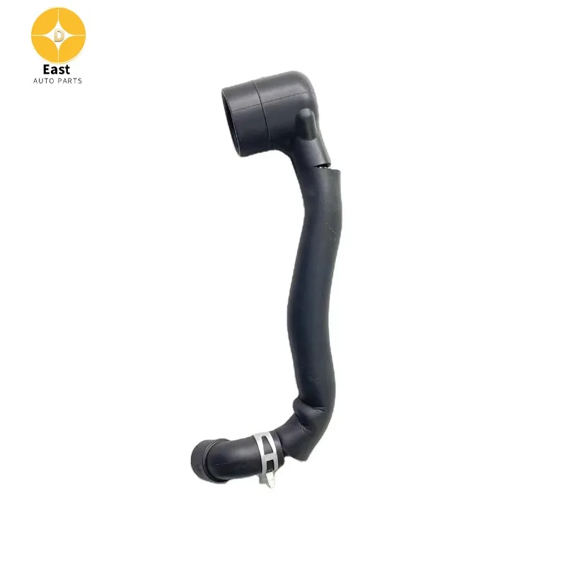 1730100371 1730100171 Автозапчасти труба для отработанного газа выхлопная газовая Ssangyong