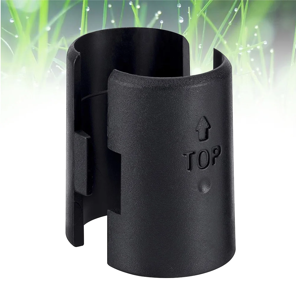 

50PCS/Set Shelf Lock Clip Safe Clip Easy to Install Great Quality Durable High Strength for Wire Shelf