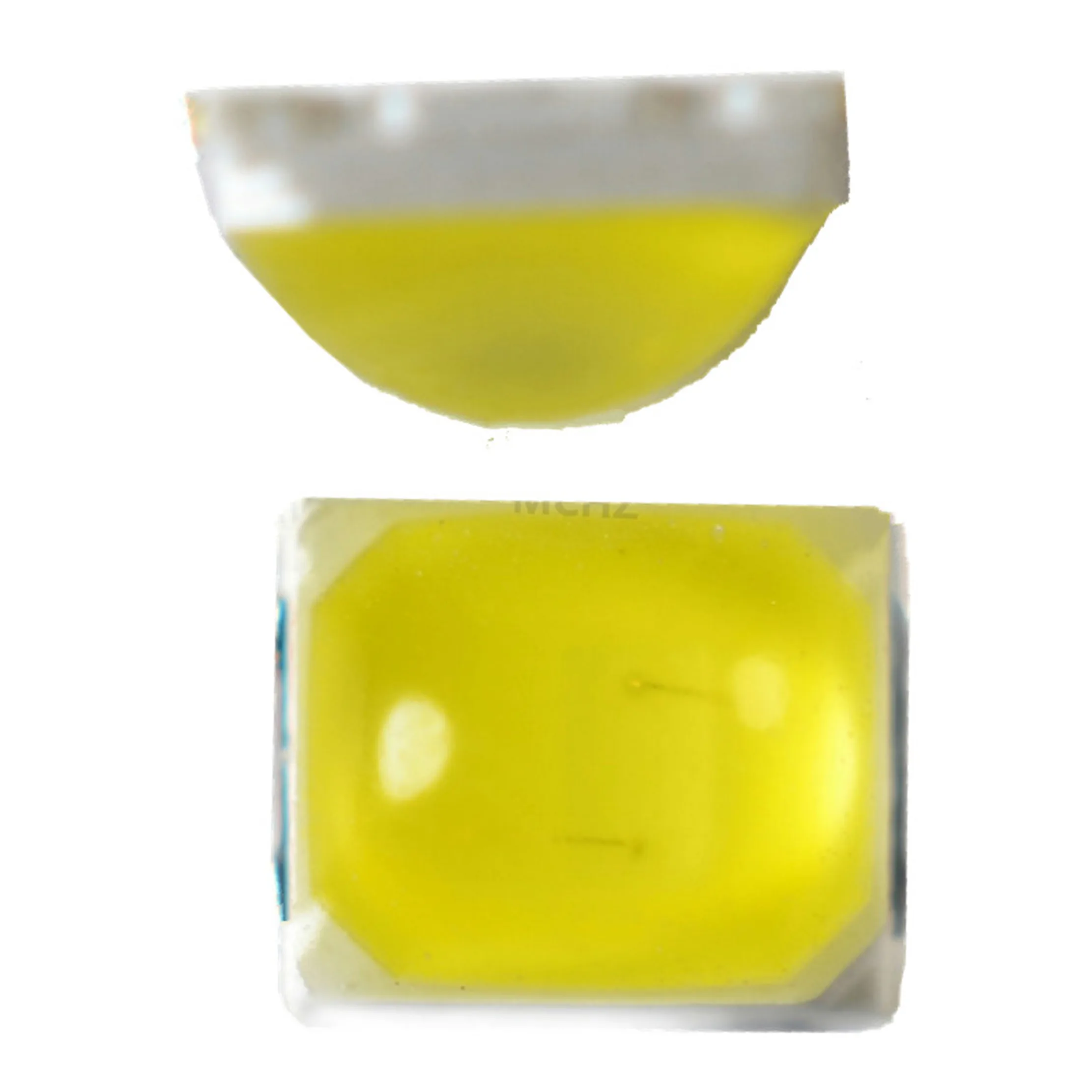 

930 шт./лот SMD LED 2835 Светодиодные лампы 1 Вт 5700 мА 3 В-6000 в K CRI80 светоизлучающие диоды