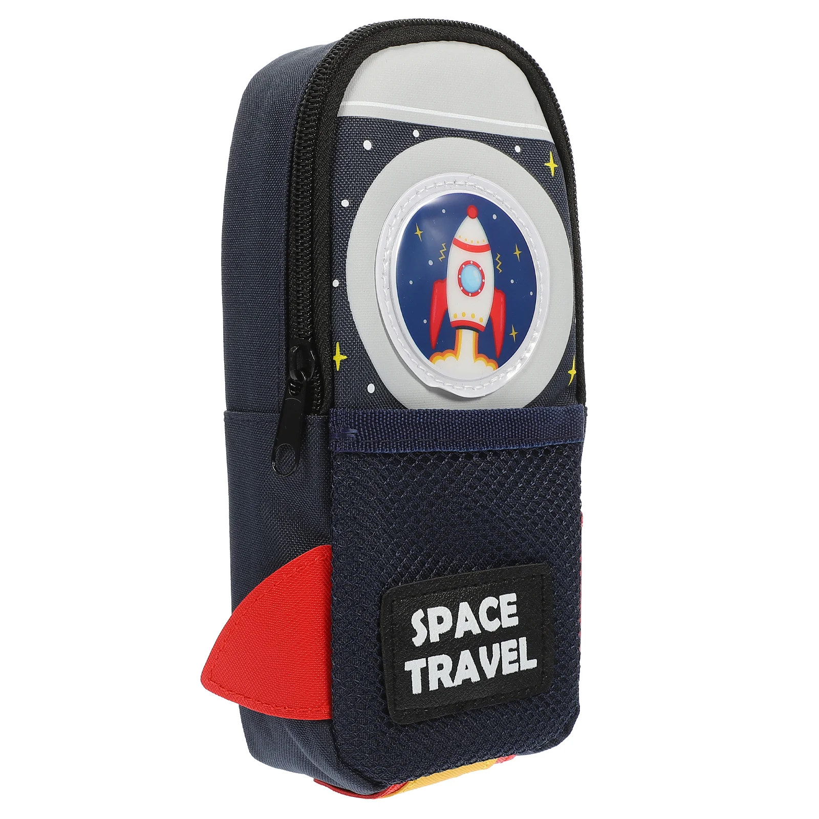 

Pencase Pouch Stationeryzipper Organizer Teachers Organization Classroom Elementary Makeup Kids Purse Cute Storage Holder School