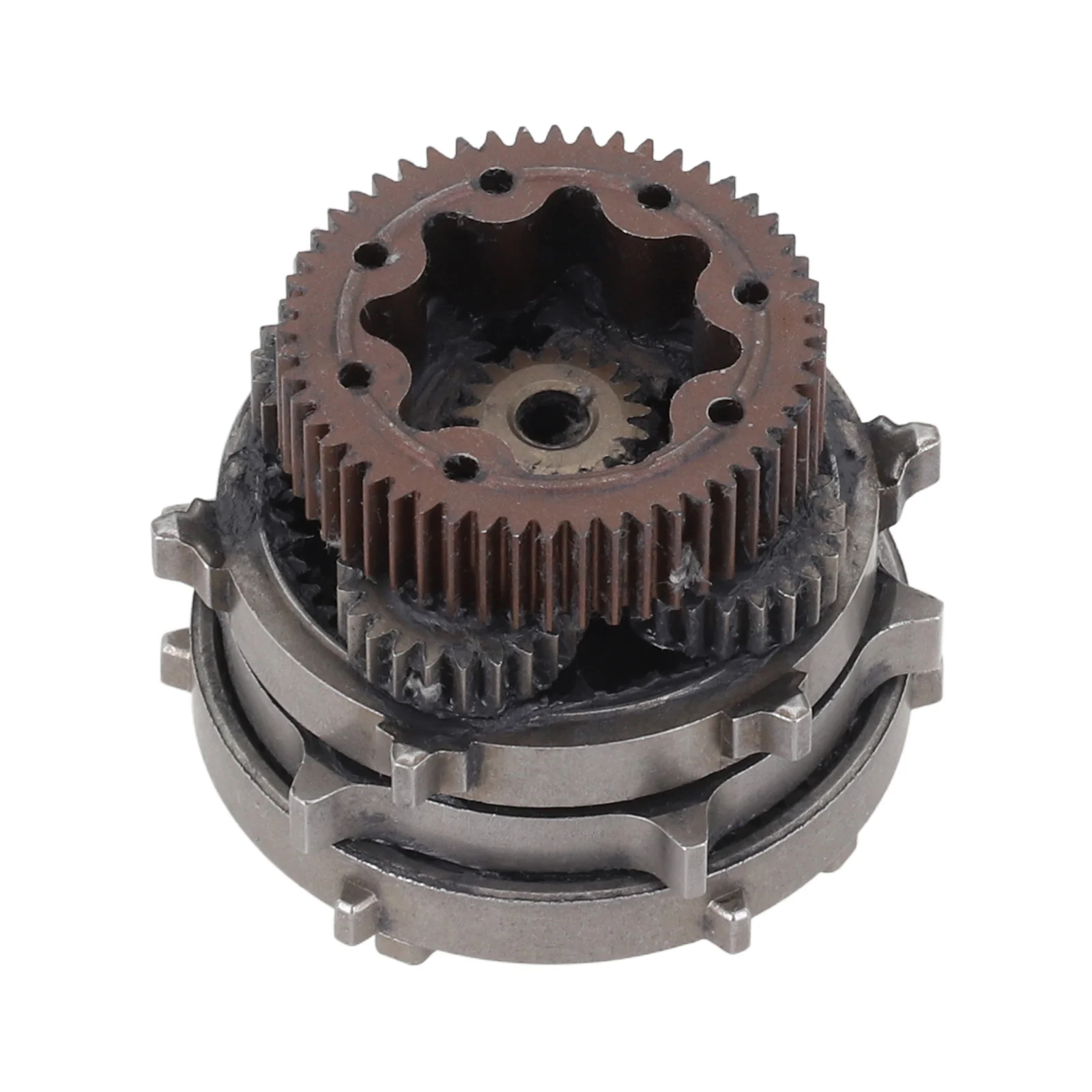 Металлическая шестерня в сборе N 481798 Для DCD996/DCD991/DCD995B/DCD990M2/DCD998B Сменная Аксессуары